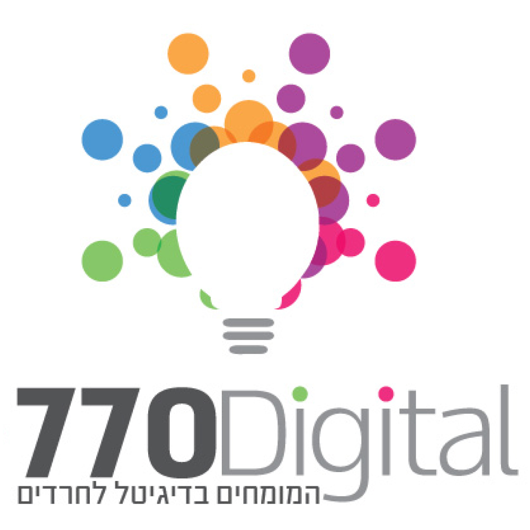 לוגו ריבוע